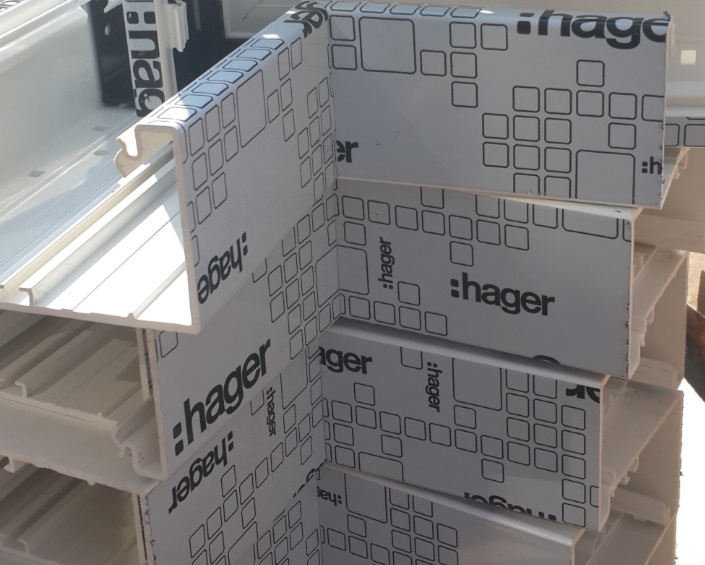 海格Hager NDN150A  專業(yè)銷售