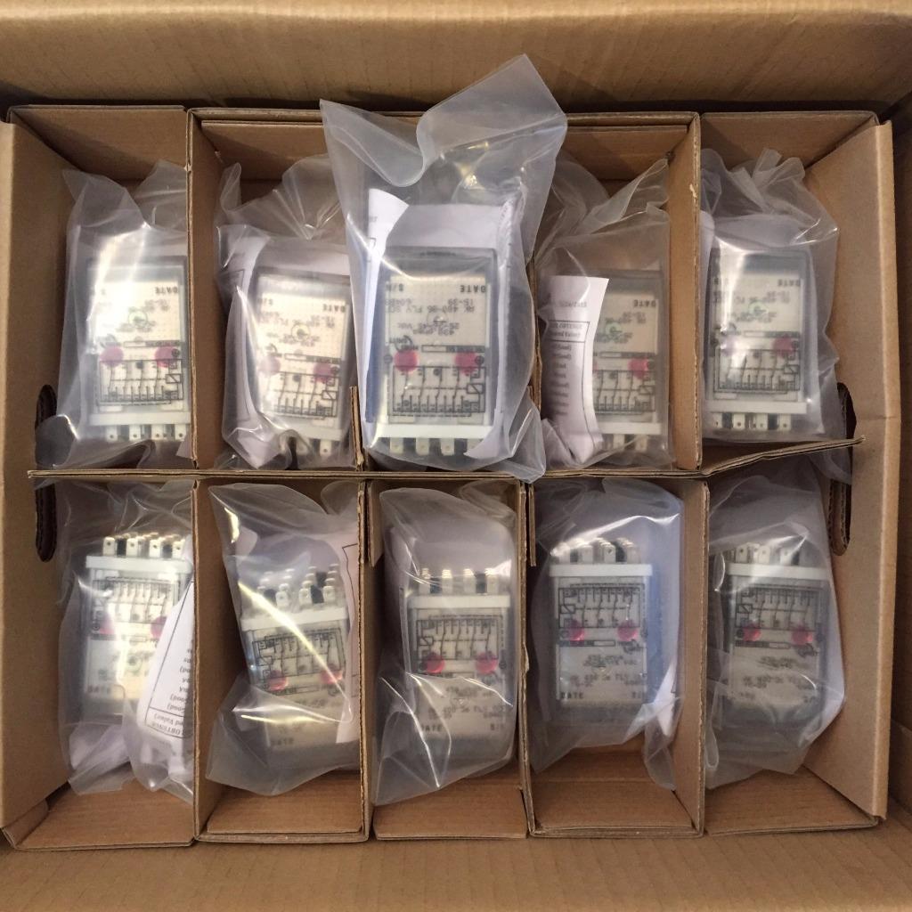 D-U307-KLC  MORS SMITT繼電器 代理經(jīng)銷