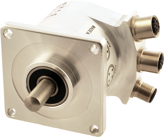 ELAP PD10 NRS 10-30V PROFIBUS 測(cè)距儀