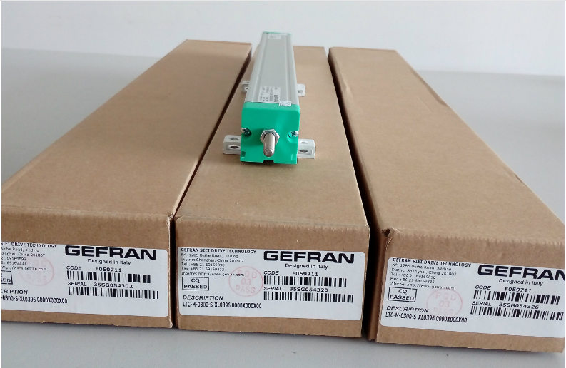 杰佛倫GEFRAN  LT67-0900 L000X000X00 代理經(jīng)銷