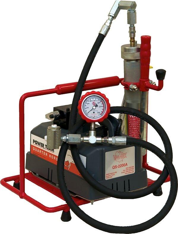 VAL-TEX 1000A-31GB  閥門(mén)注脂槍?zhuān)瑑?yōu)勢(shì)供應(yīng)