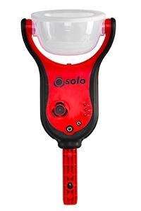 英國(guó)Solo煙感探測(cè)工具套裝822-001