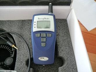 SPM藍(lán)精靈軸承檢測儀 M01BC101