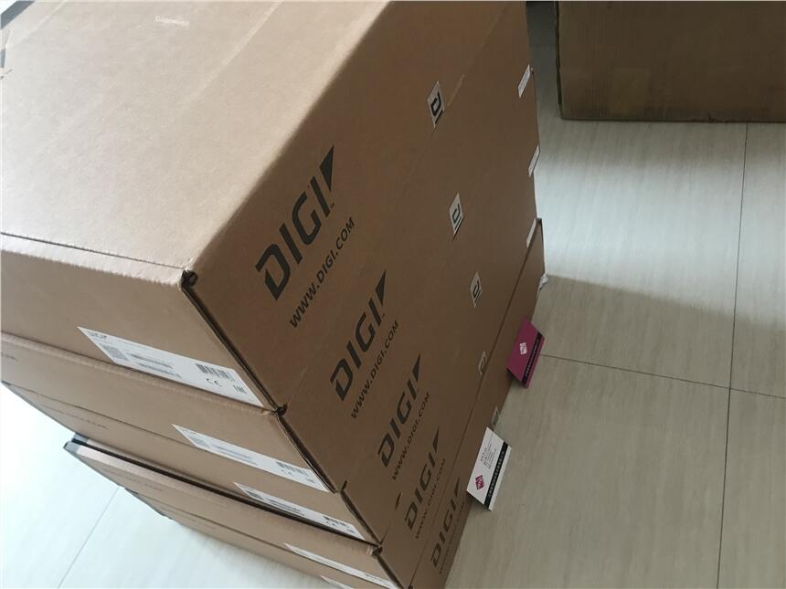 DIGI passport 16, 70002260 串口服務(wù)器