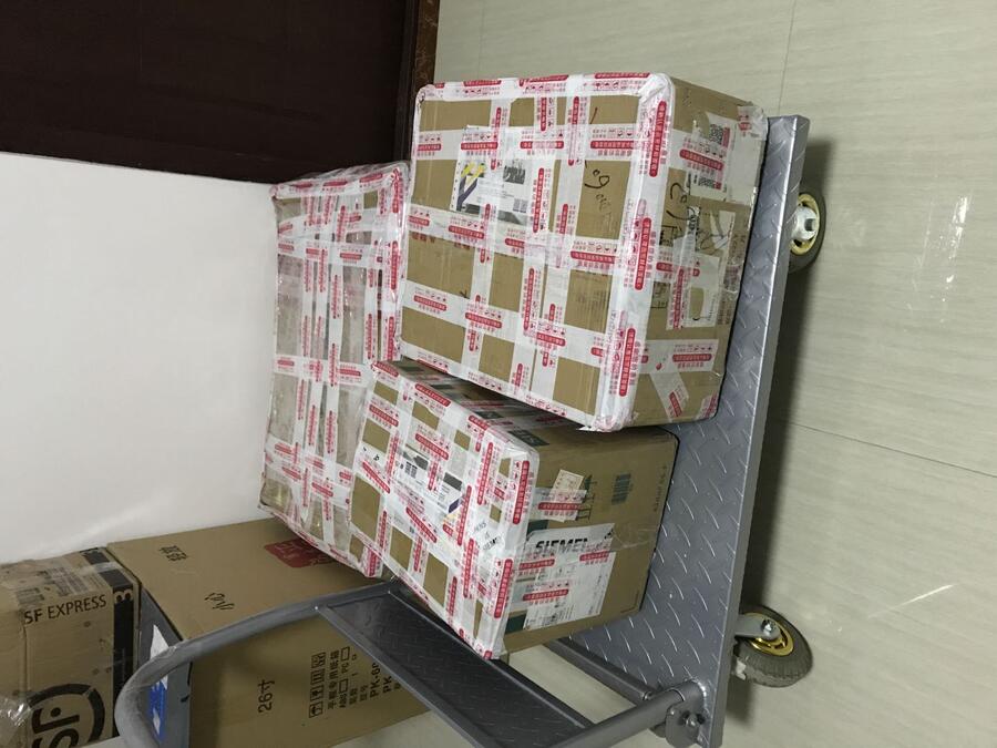 西門子斬波器 型號(hào):6SL3760-0HF00-0AA1