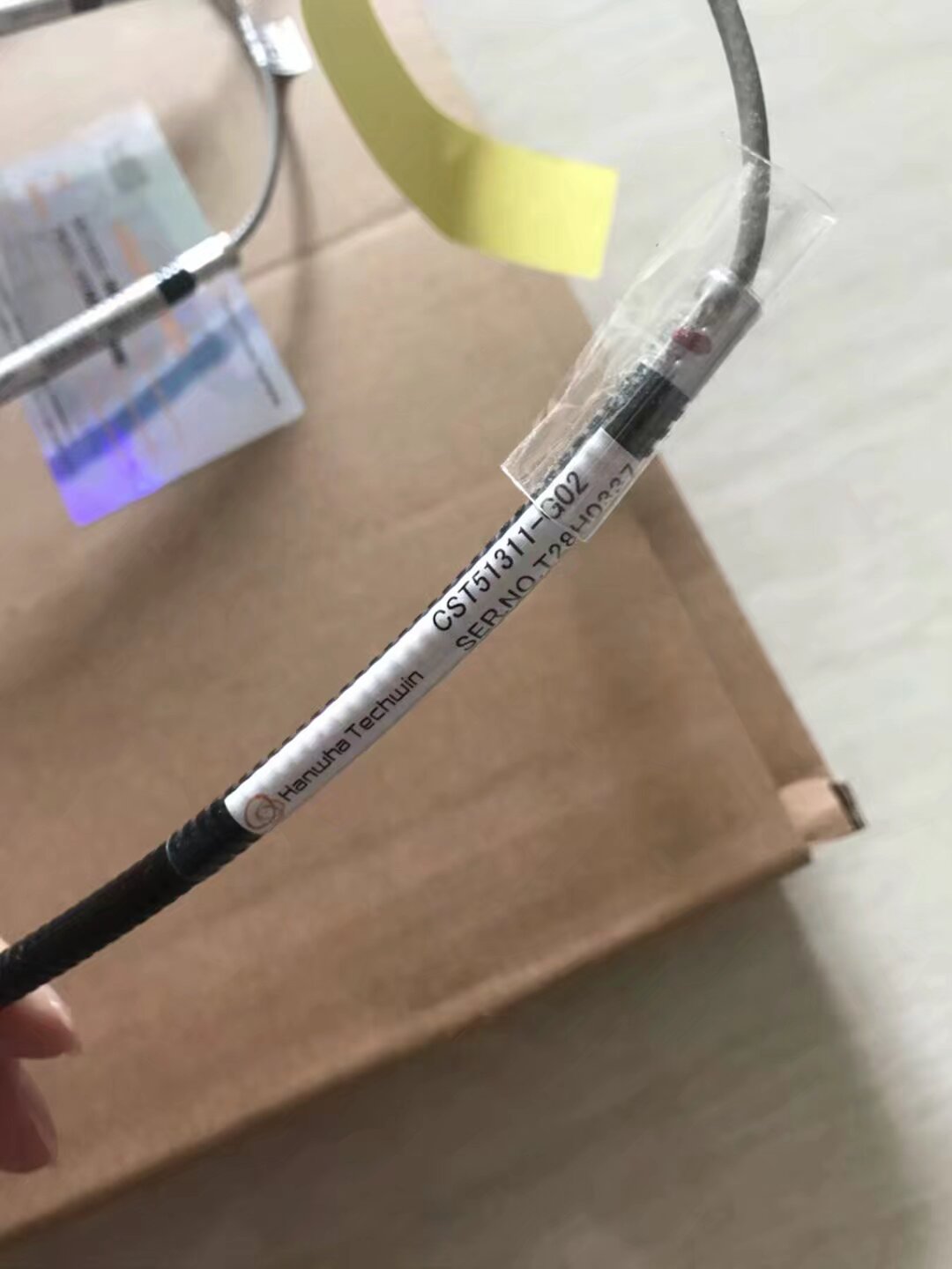 CST51141-G03 2025贛州英卓優(yōu)勢供應(yīng)