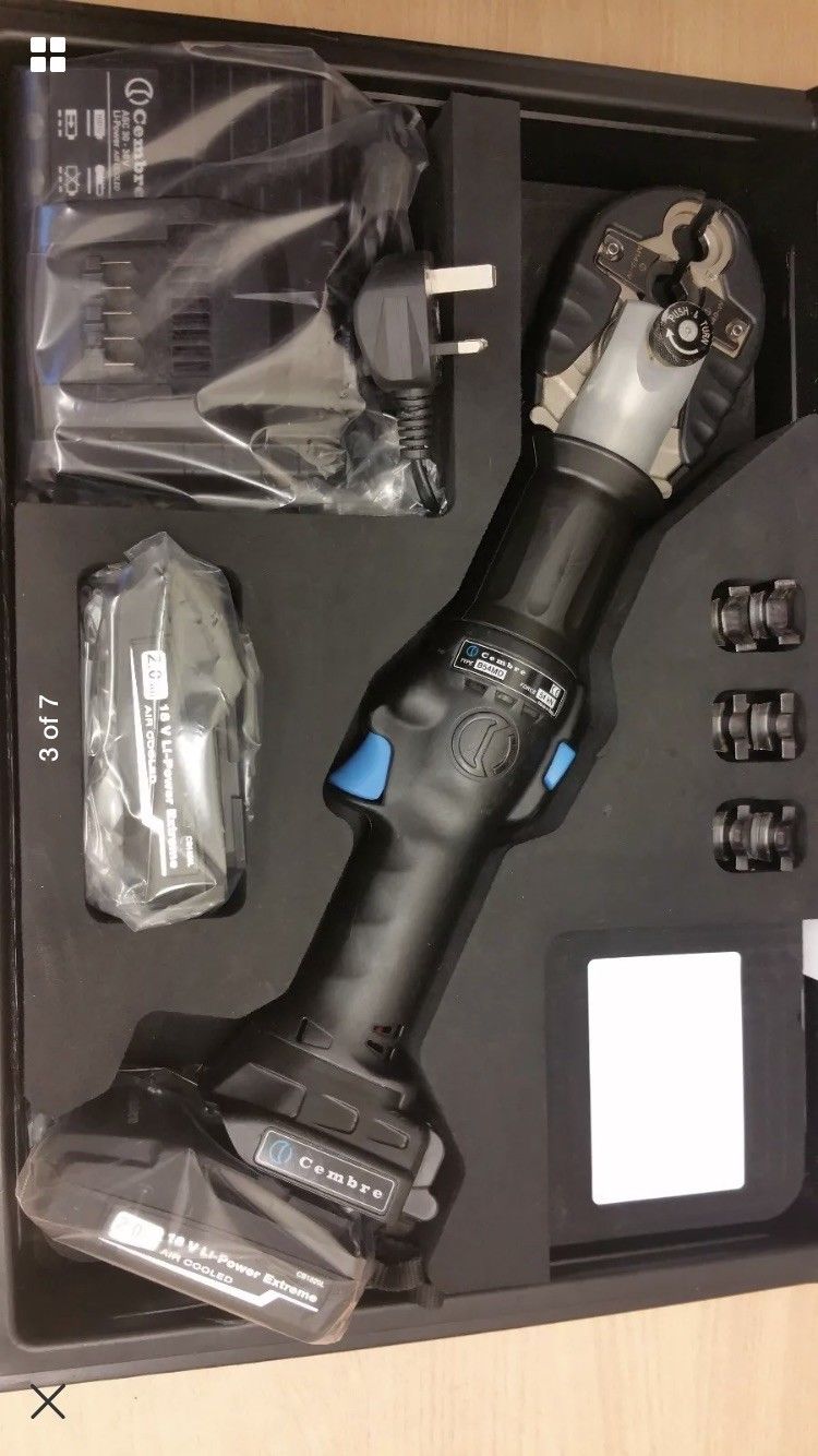 2025優(yōu)勢(shì)供應(yīng)CEMBRE RF-P12